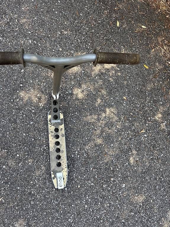 Kickboard: monopattino micro xtreme – D'occasion à Davesco-Soragno par ele_vxg5