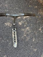 monopattino micro xtreme
