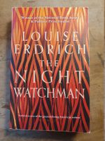 The Night Watchman Louise Erdrich Littlebrown
