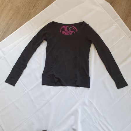 Sport Shirt von H&M M