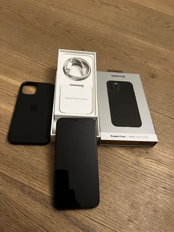 (KOPIE) Iphone 12 128 Gb | Kaufen auf Ricardo