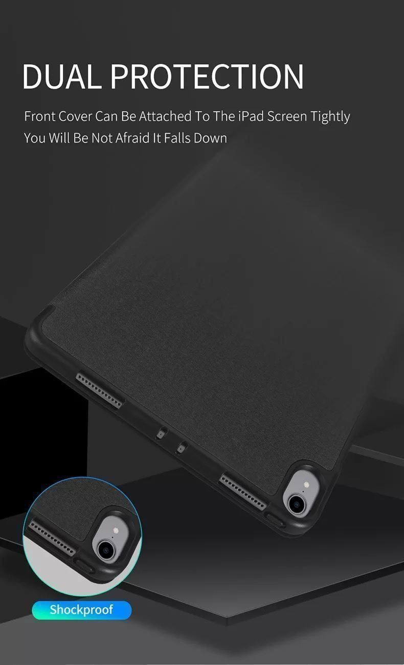 Tablet PC: DUX DUCIS iPad Pro 2018 11“ Smart Case – Nuovo e nell'imballaggio originale da Zürich venduto da Store-247 7