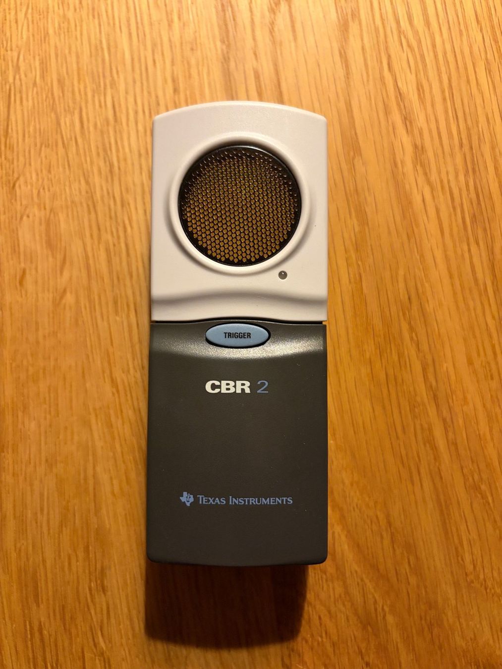 Messen: Texas Instruments CBR 2, Motion Sensor inkl. Kabel, Halter – Neu (gemäss Beschreibung) aus Wil SG von Klicks