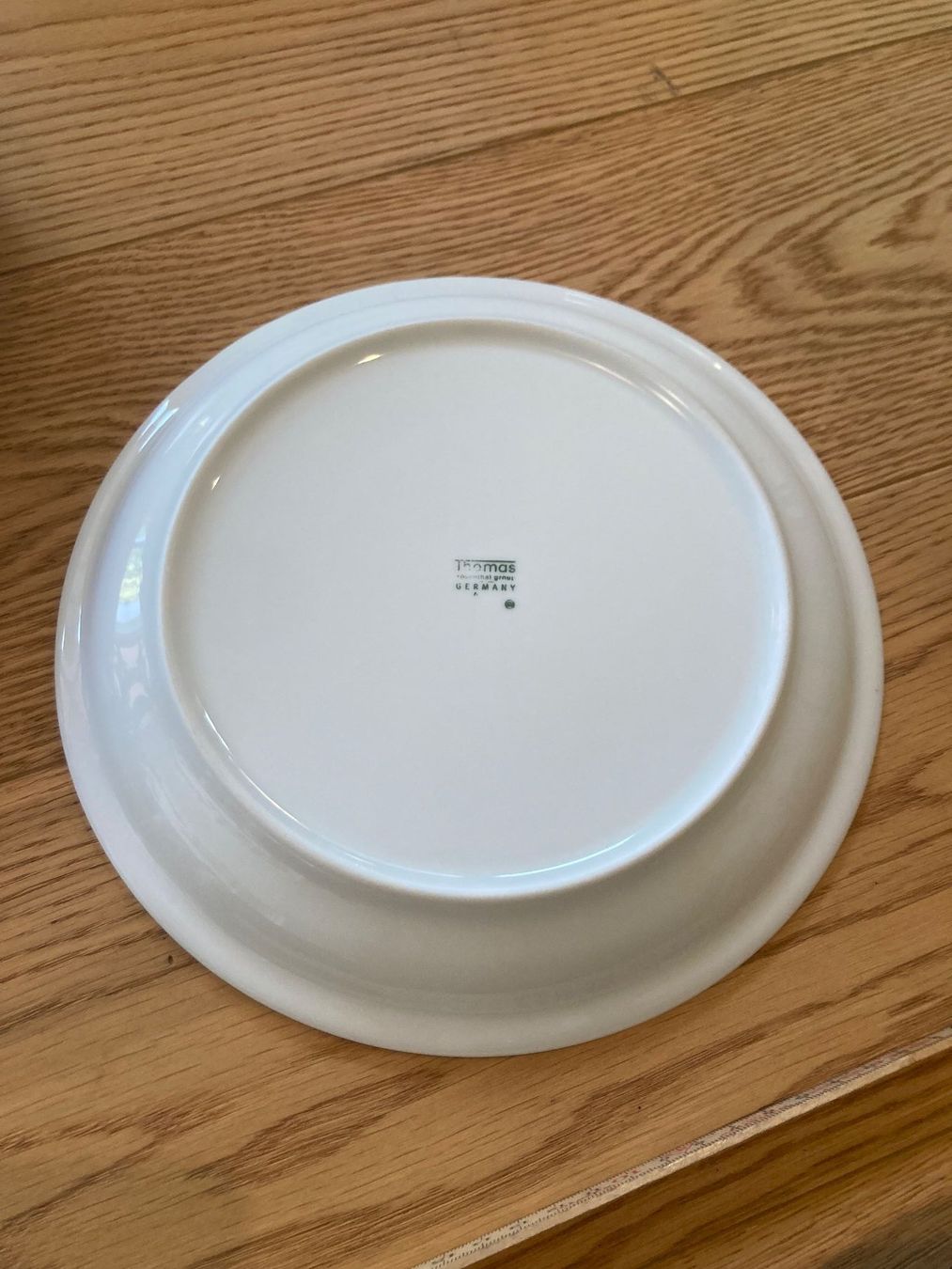 Piatti: Teller von Thomas rosenthal group Germany – Usato da Wichtrach venduto da Aramis3628 9