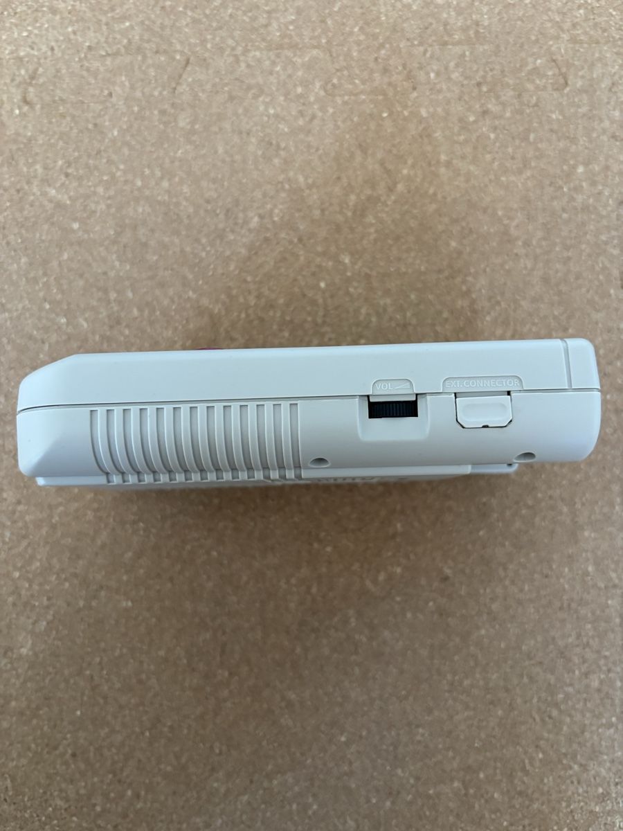 Nintendo Console: Original Nintendo Gameboy DMG01 + TETRIS – Usato da Huttwil venduto da warpBOY 5