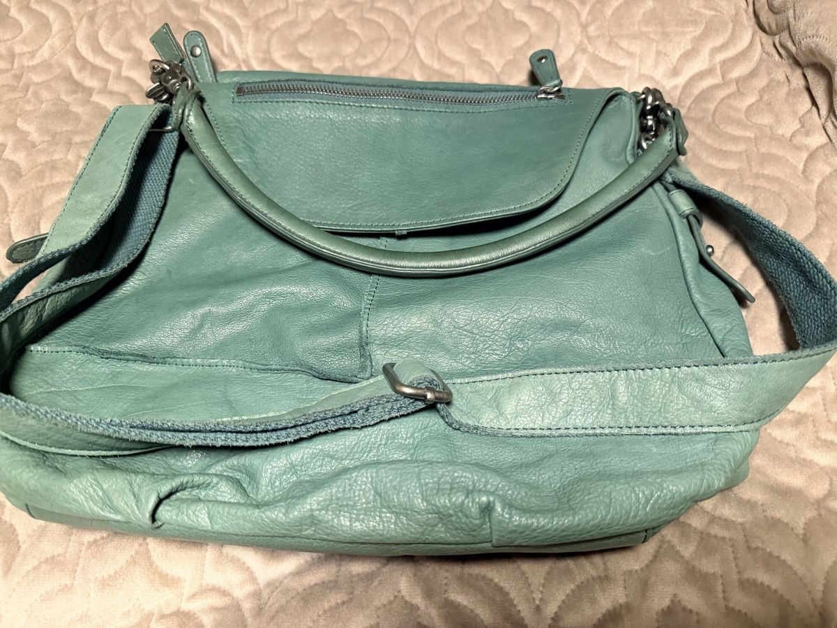 FredsBruder Borse da donna: Fred & Bruder sac  – Usato da Neuchatel venduto da cristina2014