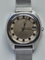 404 Certina DS-2 Automatic Date Milanese Armband