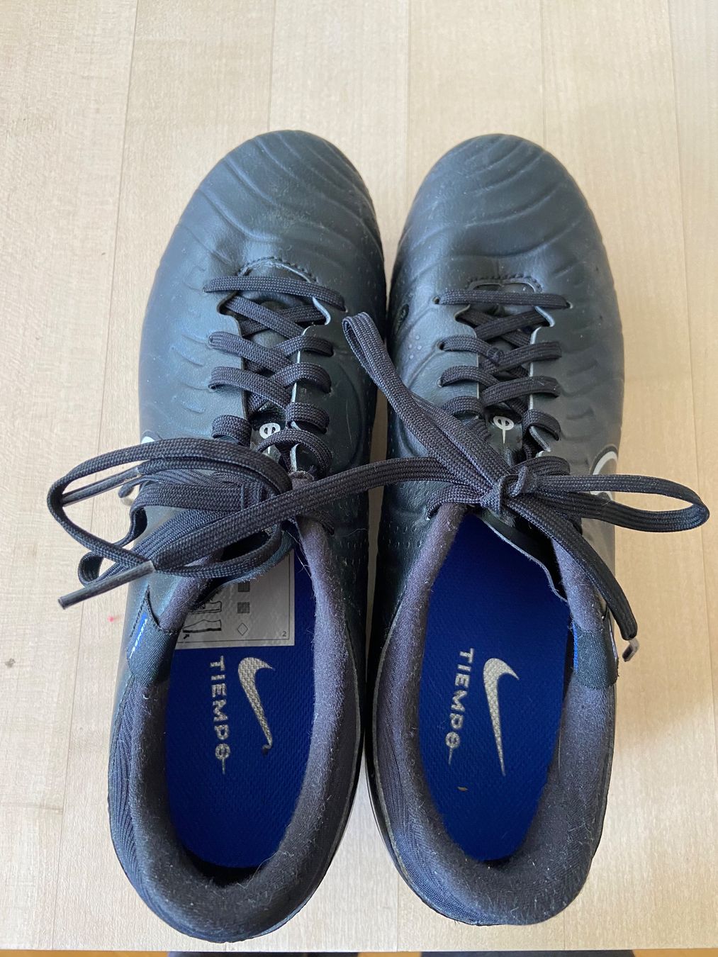 Nike Scarpe per ragazzi: Fussballschuhe Nike – Usato da Bern venduto da Humbi29