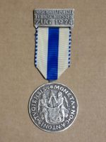 Polizei Fernschiessen Zug 1974 (D161)