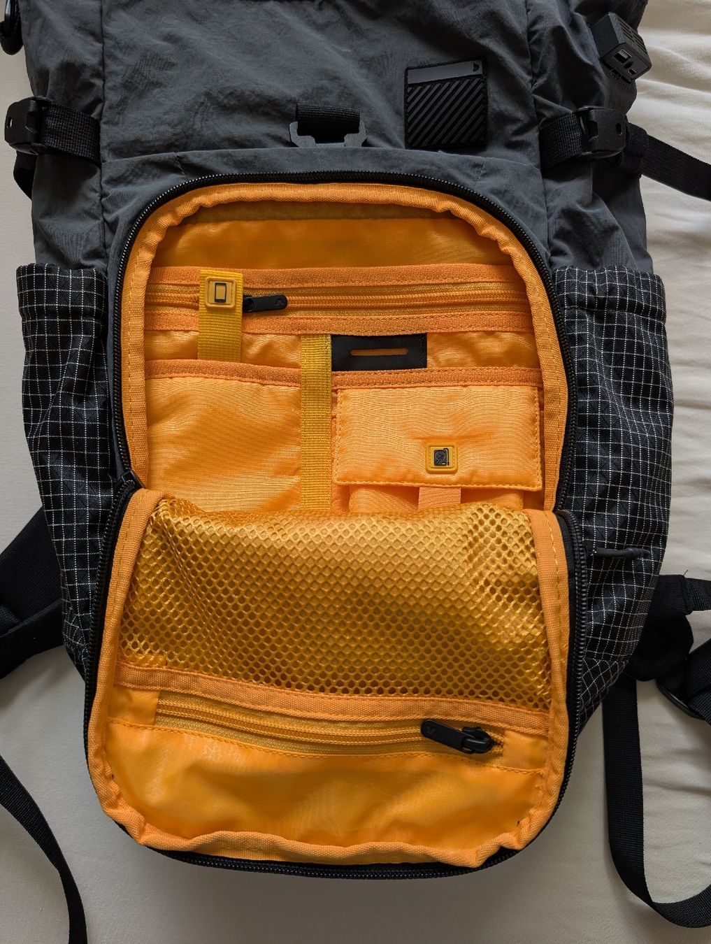 Sacs à dos: Kalibre Backpack 30l – Neuf (Voir description) à Zürich par Loulou_96 2