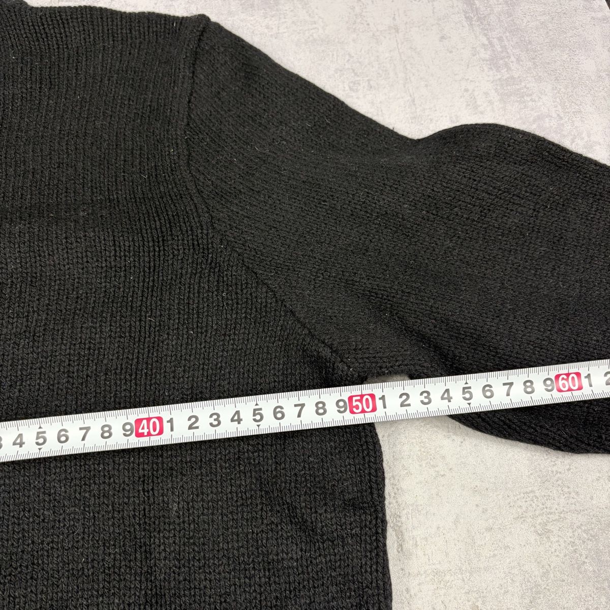 Polo Ralph Lauren Maglioni & Felpe: Pull en Maille Polo Ralph Lauren noir - Taille L – Nuovo (secondo la descrizione) da Neuchâtel venduto da aliceguins 7