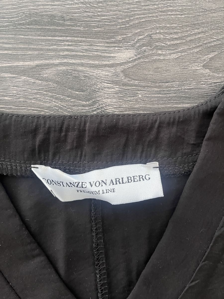 Camicette: Bluse von Constanze von Arlberg – Usato da Allschwil venduto da MaloseS08 3