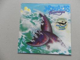 LP Deutschland Kult Rock Band Novalis 1979 Flossenengel