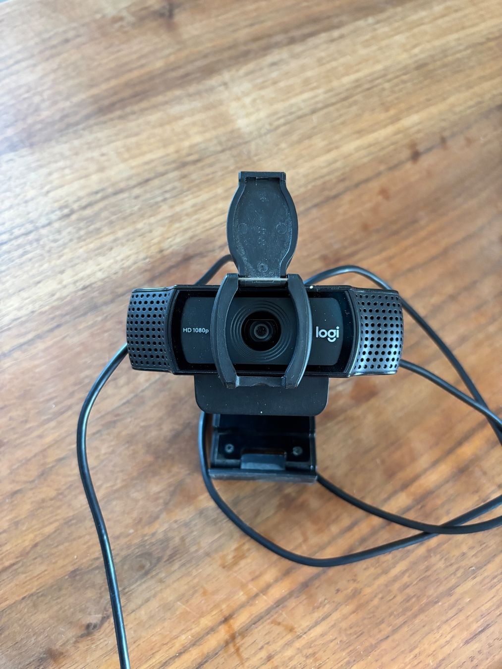 Logitech Webcam: Webcam Logitech C920 HD 1080p – Usato da Nidau venduto da kingmigae