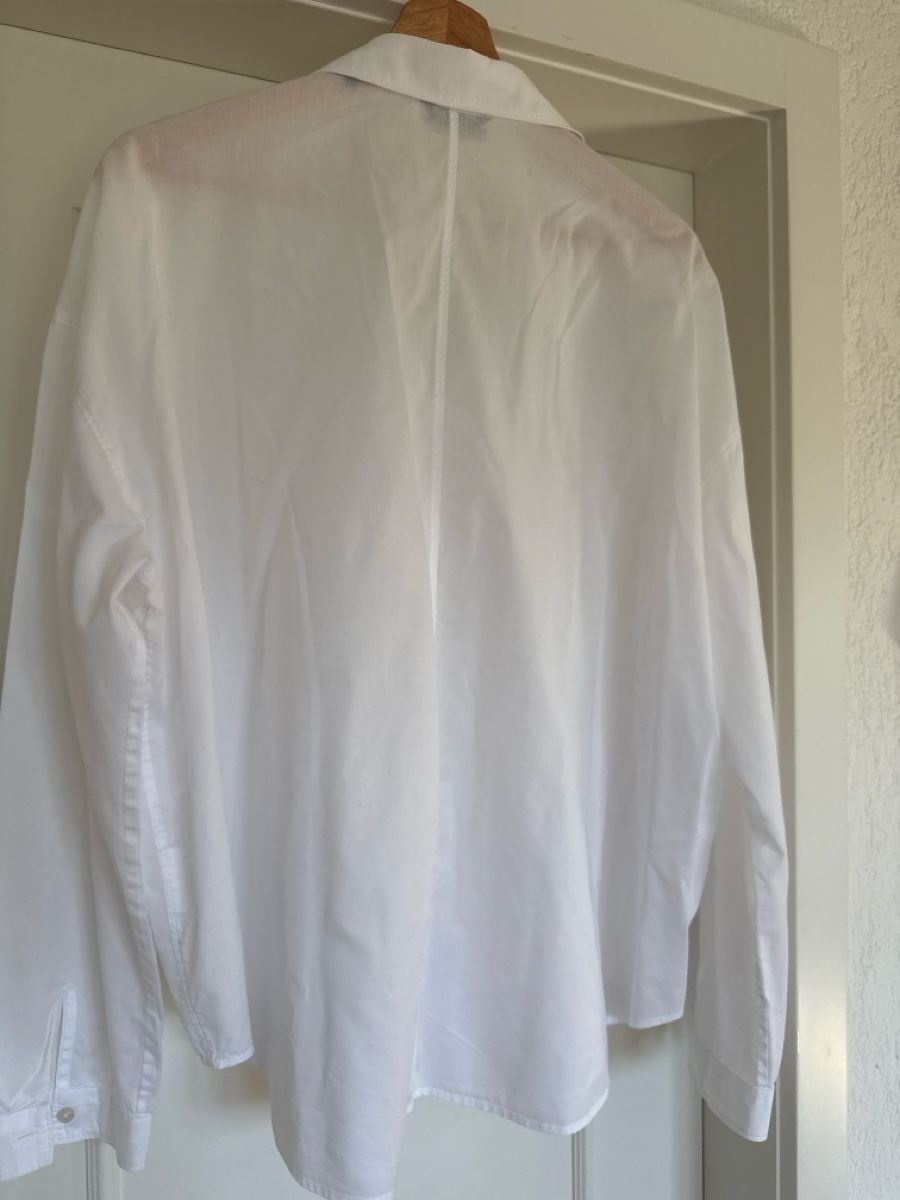 Marc O'Polo Blusen: Marc o Polo Blusenpaket. 44 – Gebraucht aus Oberrieden von Allesundanderes 7