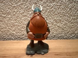 Tonie Wickie / Tanz mit dem Wolf / Rarität