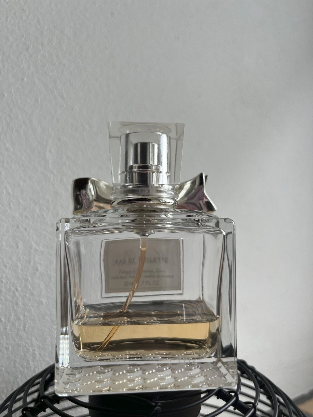 Dior Profumi & Eau de Toilette: DIOR Miss Dior - Eau Fraîche Parfum – Usato da Wil ZH venduto da Vendura 4
