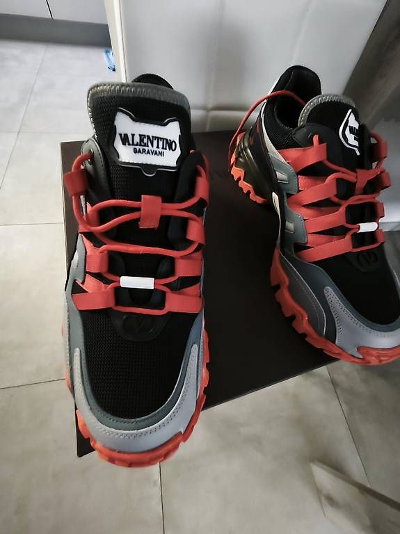 Scarpe da uomo: Vendo  – Usato da Paradiso venduto da sso_cm5d 4