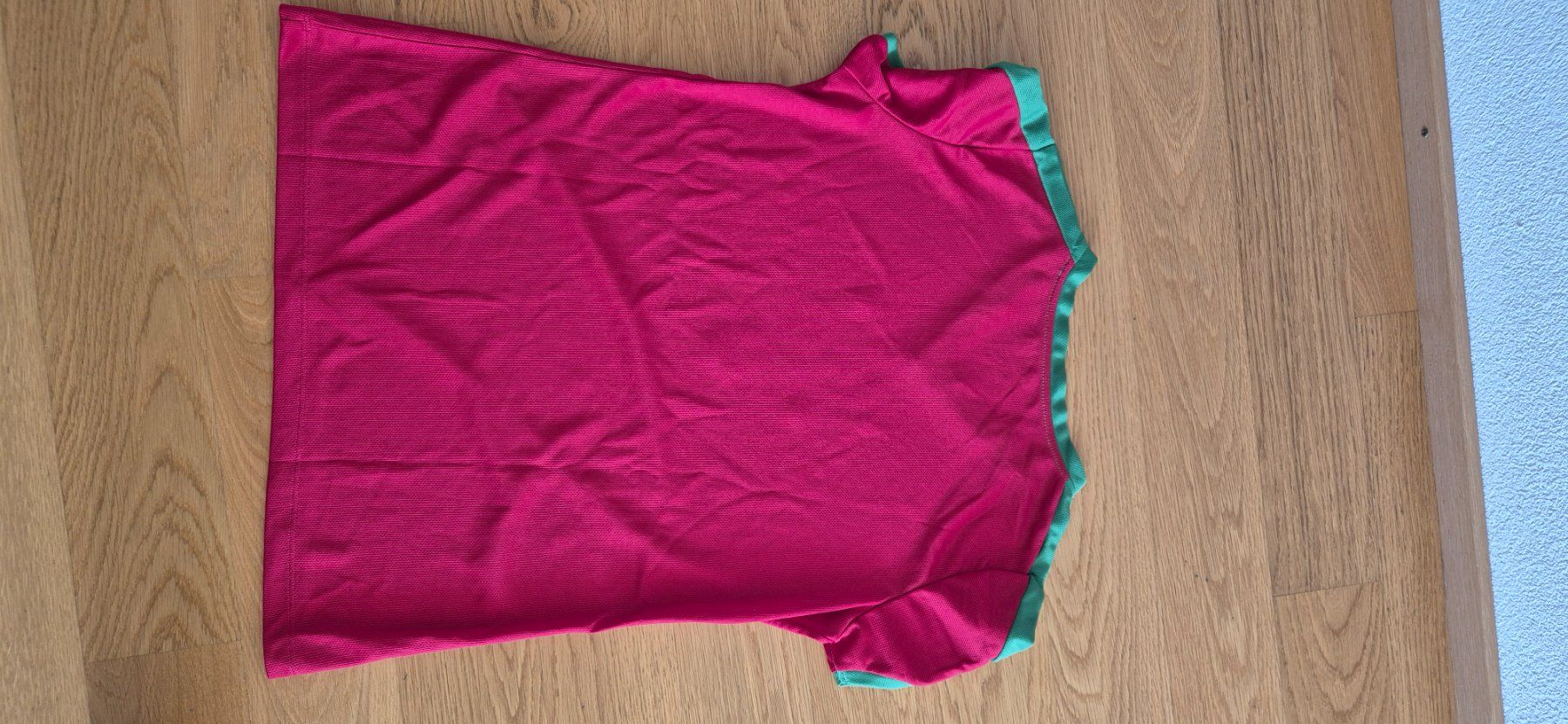Camicie, T-shirt & Polo: T-shirt – Usato da Lausanne venduto da malimar3 2