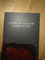 L'Empire des sens DVD Collector Oshima - Edition Limitée!