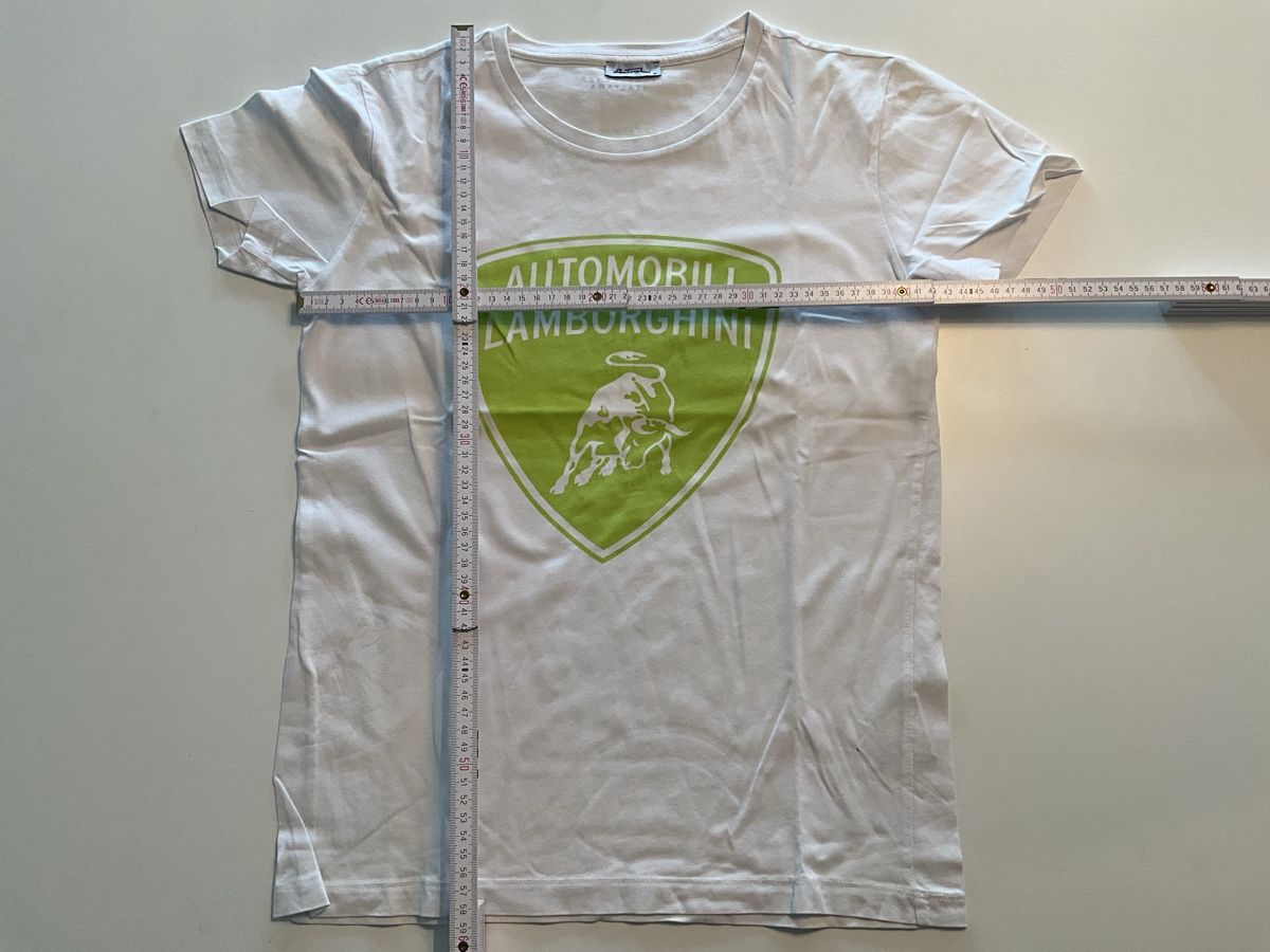 T-Shirts: T-Shirt, LAMBORGHINI, 14Y – Gebraucht aus Stäfa von Rbeerli0 4