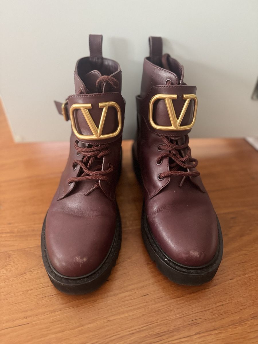 Valentino Damenschuhe: Valentino – Gebraucht aus Lugano von Nika_amica 2