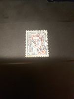 Timbre rare République Française - 0.20 Francs!