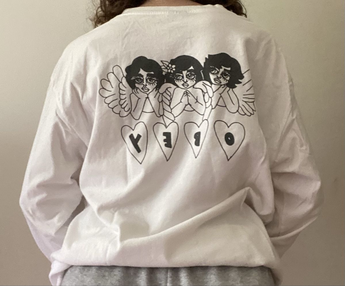 Obey Maglioni & Felpe: Obey Sweatshirt – Usato da Genève venduto da lau_nkr9 2