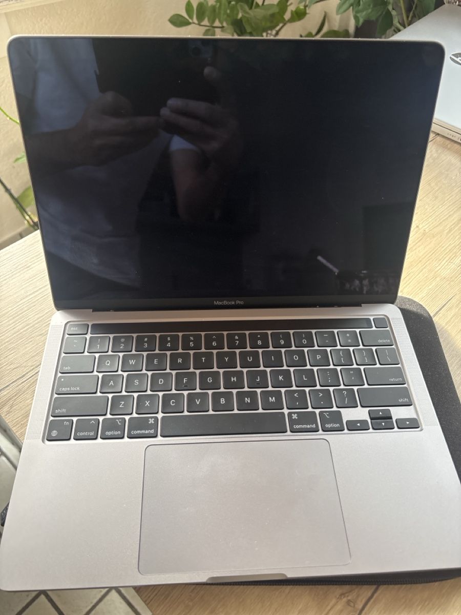 Apple Notebooks: Computer Laptop  – Neu und originalverpackt aus Ostermundigen von aza_lm9v 1