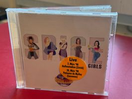 Spice Girls - Spiceworld - KA02C