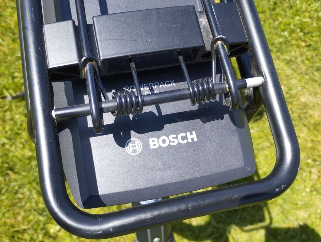 Bosch Velos: KRISTALL E-Bike mit BOSCH-Motor – Gebraucht aus Schübelbach von Restwert_Schubelbach 7