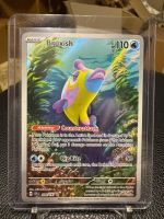 Bruxish | Illustration Rare | SSP 200/191 | EN