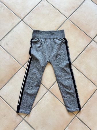 capri de sport fila