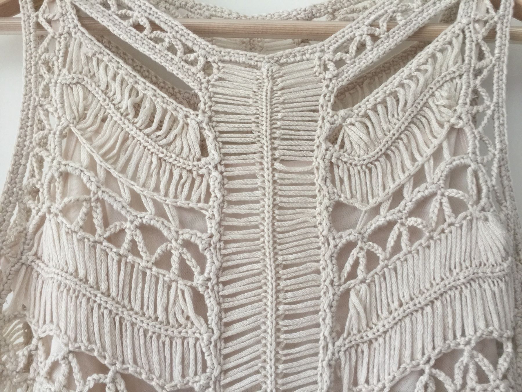Kleider: NEU: Kleid Gr. S (36) – Neu (gemäss Beschreibung) aus Lachen von mar_ox 2