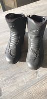 Motorradstiefel Alpinstar Ridge V2 Drystar Gr 41