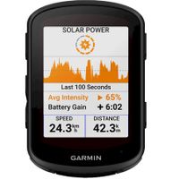 Garmin Edge840 Solar GPS Fahrradcomputer