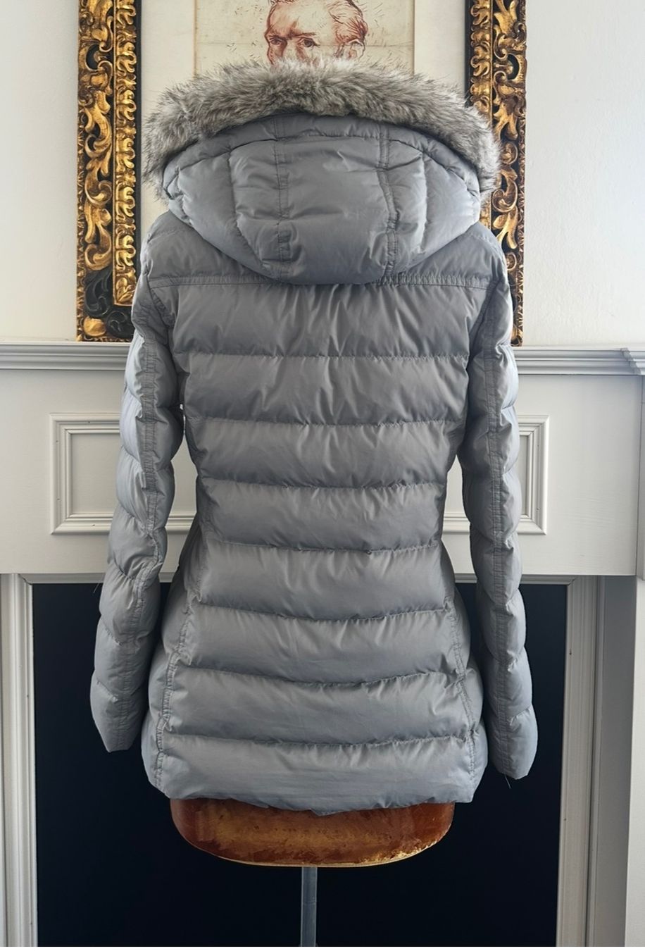 Tommy Hilfiger Giacche: Tommy Hilfiger Daunenjacke Damen S – Usato da Liestal venduto da Ballybs 2