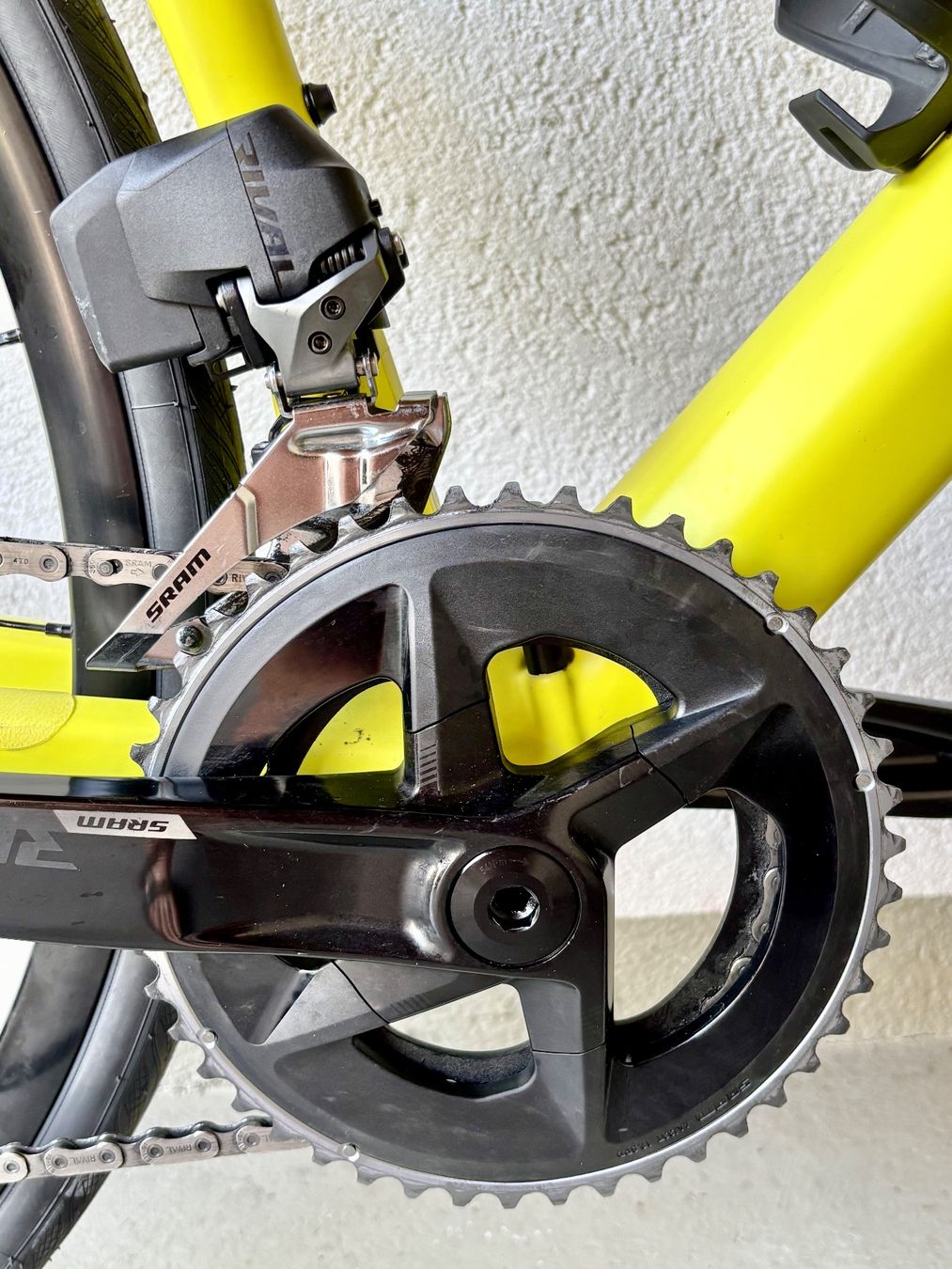 BMC Biciclette: BMC Roadmachine RM Four (51cm) – Usato da Seewis Dorf venduto da est_9ysq 3