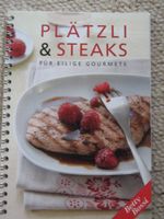 Plätzli & Steaks Betty Bossi
