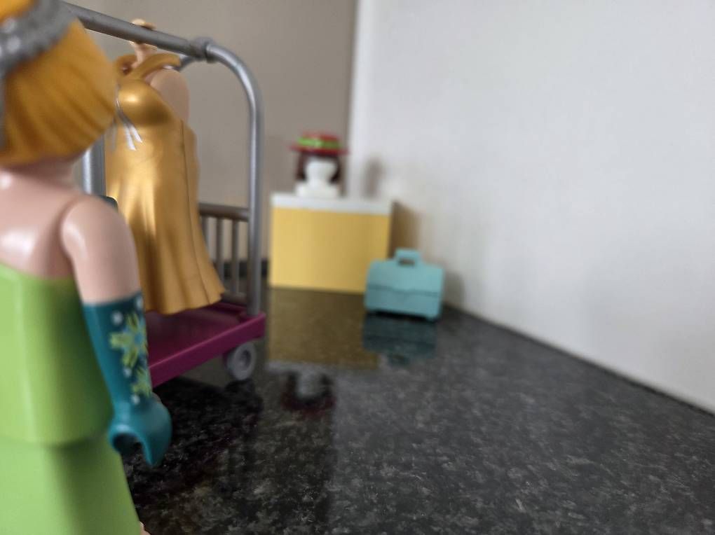Giocattoli: Playmobil Kleiderladen – Usato da Nottwil venduto da DanielB01020304 2