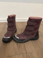 Watertex Winter Stiefel Boots Gr. 39