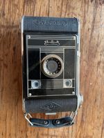 Fotocamera Agfa Billy-Clack vintage da collezione! Ottima!