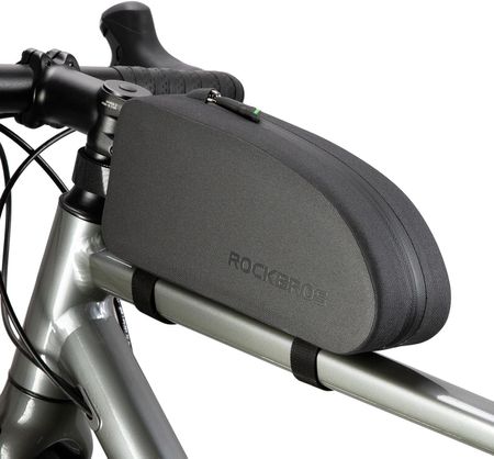 Wasserdichte Fahrrad Rahmentasche 1.6L
