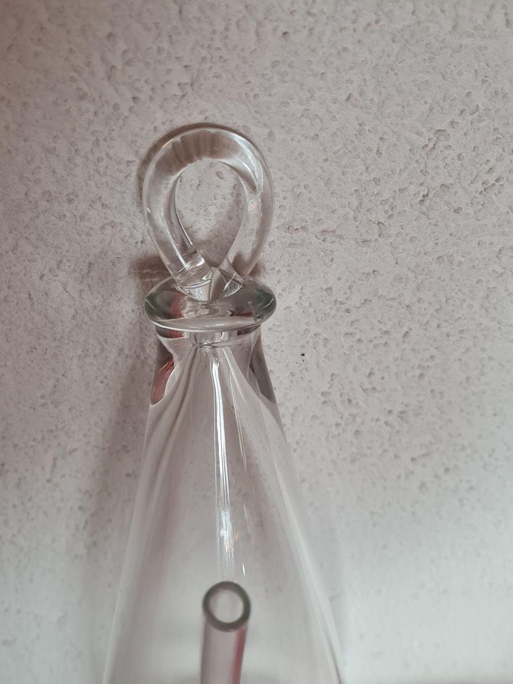 Altro per la casa: Glasi Hergiswil Wasserbarometer – Usato da Münsingen venduto da Cuci31 2