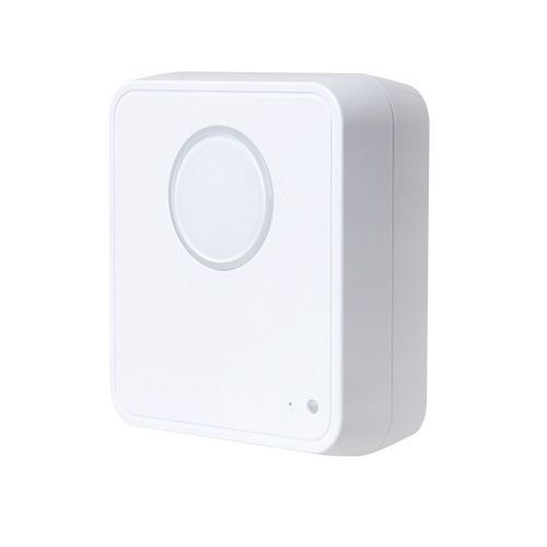 SmartLife Care Sistemi d'allarme: SmartLife Care - Sprachsteuerung Voce – Nuovo (secondo la descrizione) da Effretikon venduto da Doit8307
