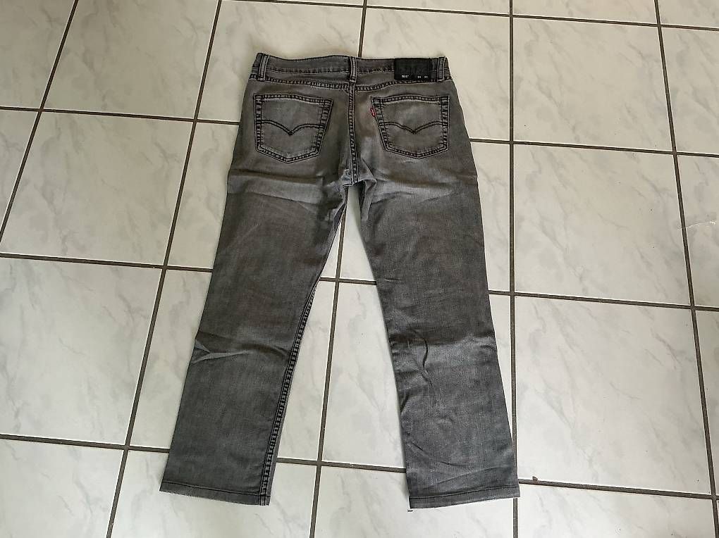 Jeans: Levis 511  – D'occasion à Aadorf par luke220982 1
