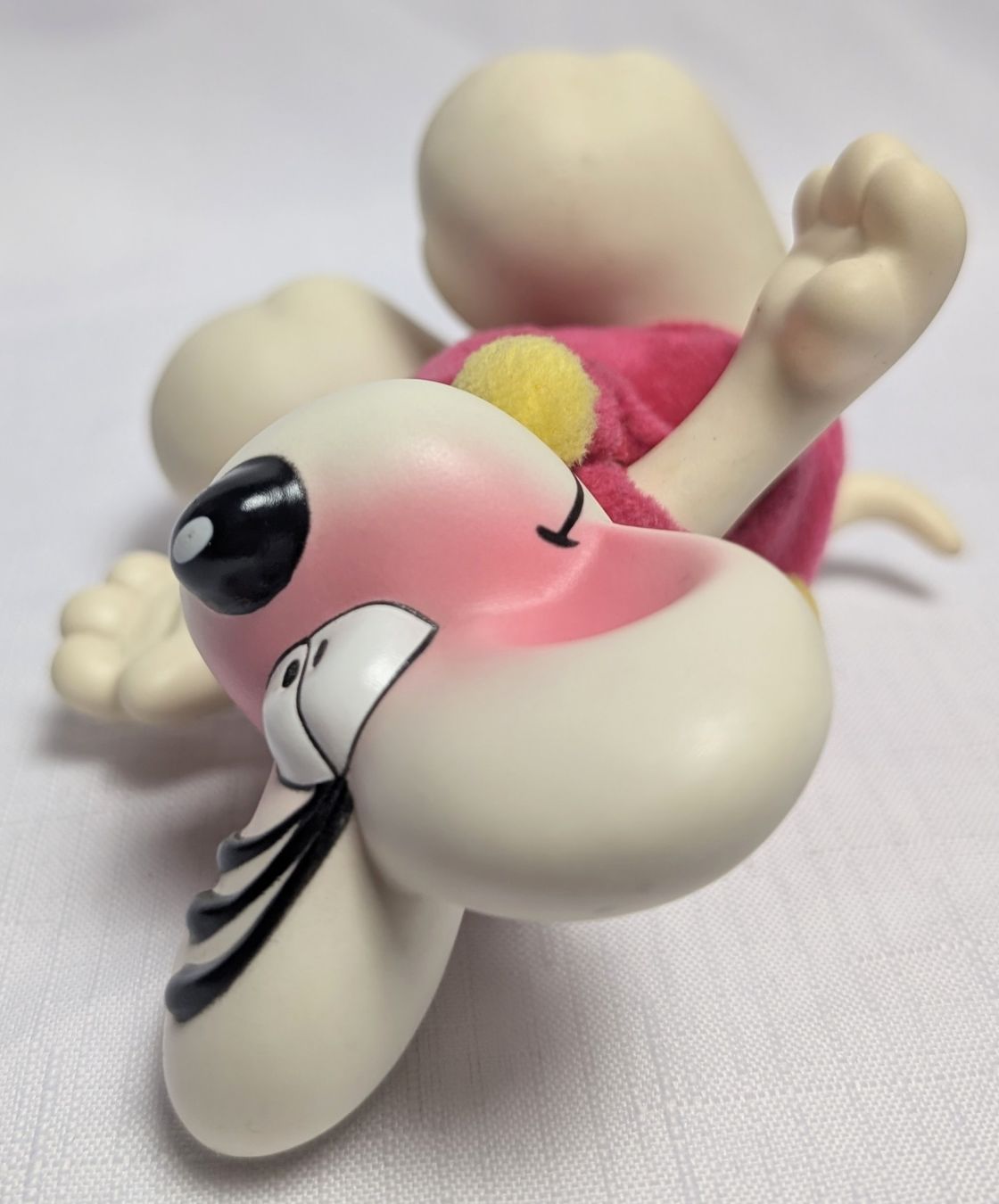 Figuren: Vintage Diddl Maus - Sammelfigur – Neu (gemäss Beschreibung) aus Wängi von ABIZONE-86 7