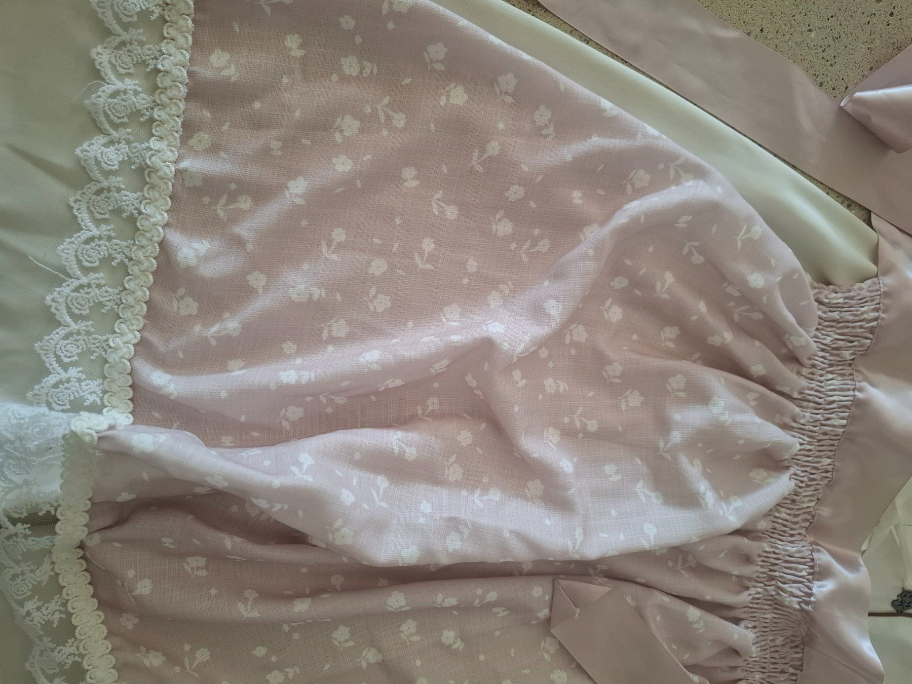 Kleider: Dirndl XL – Gebraucht aus Winterthur von fahrnera 3
