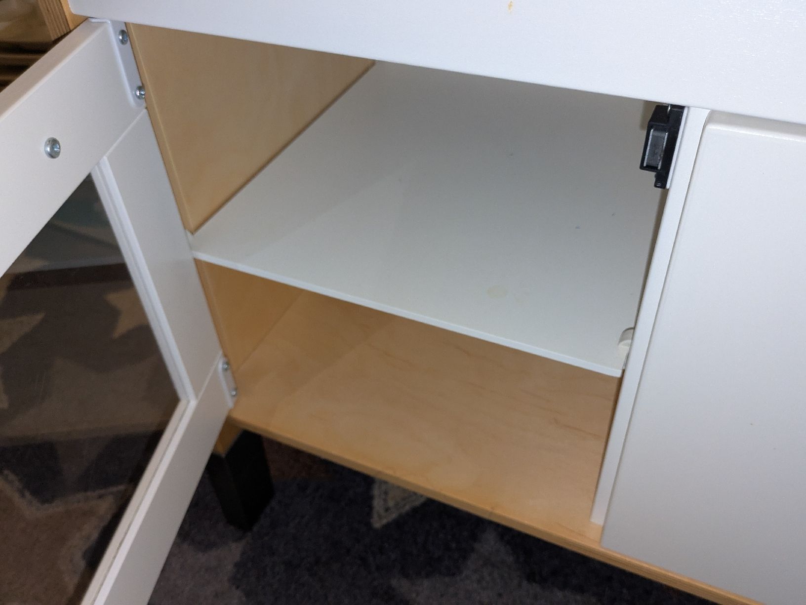 Casette per bambini: Duktig / Ikea Kinderspielküche – Usato da Büren zum Hof venduto da luc_001 2
