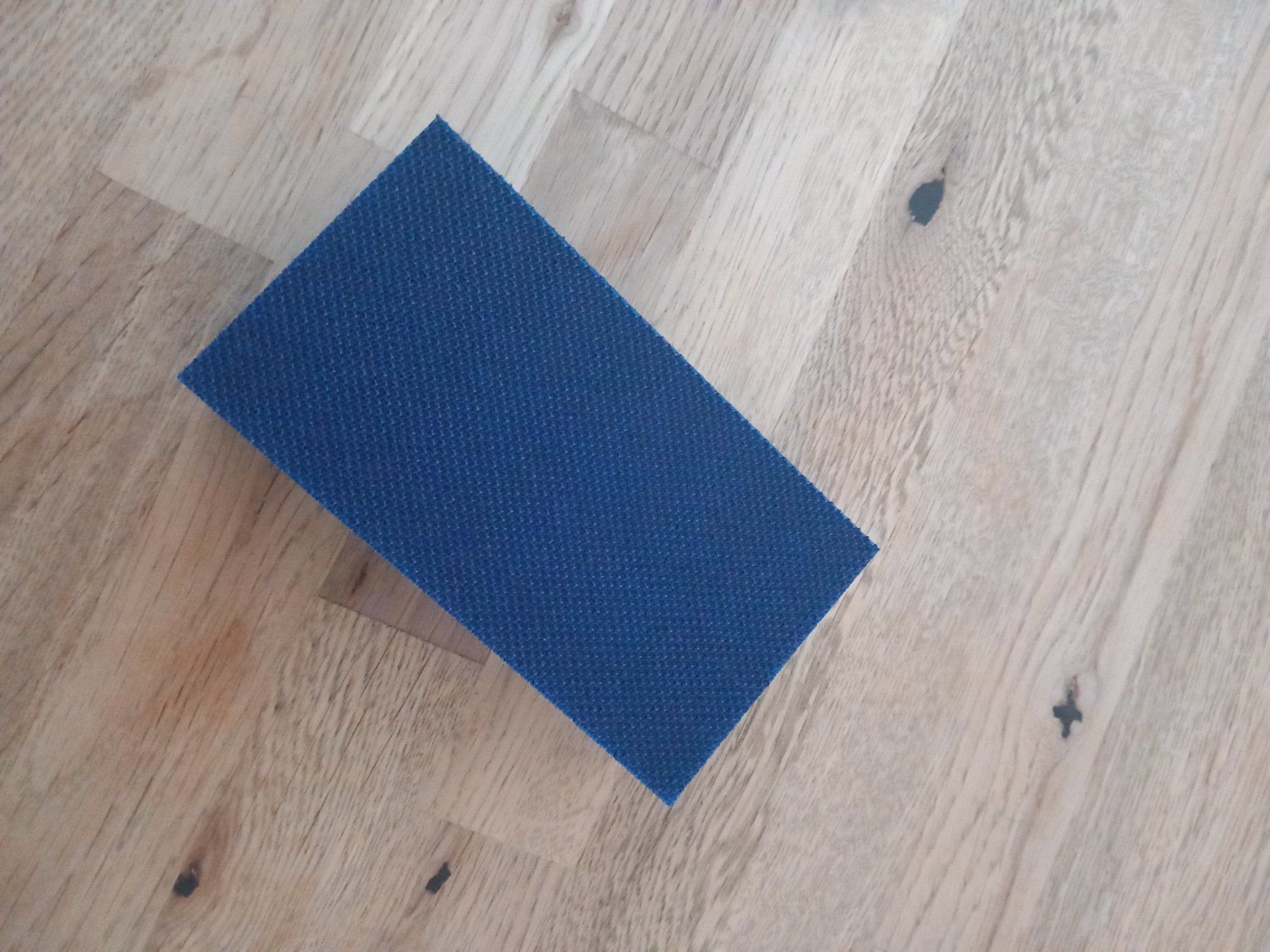 Smerigliatrici & Lucidatrici: 10x Sia Schleifpad mit Klett – Nuovo e nell'imballaggio originale da Thun venduto da Beas-Allerlei 2